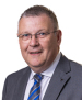 Bob McGarva, General Manager